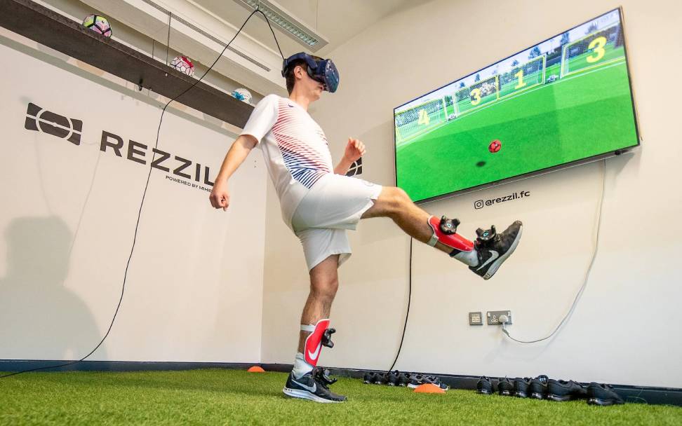 Revolutionizing Sports Performance Analysis Techniques