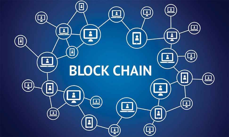 Enhancing Data Security in the Supply Chain with Blockchain