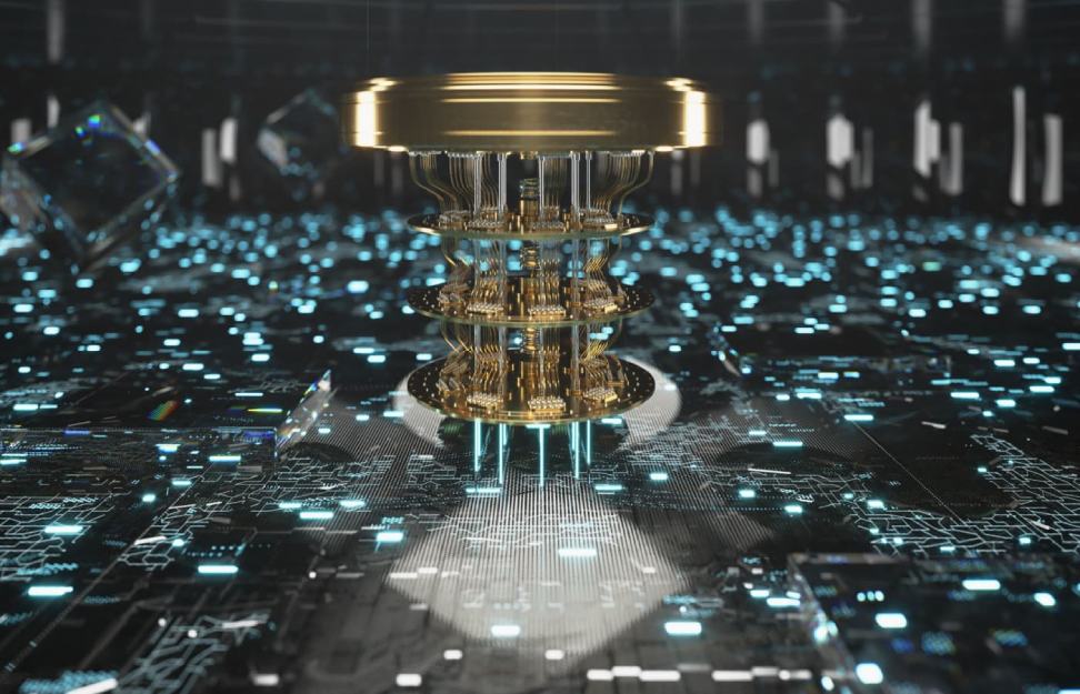 The Future of Quantum Computing: Unlocking Limitless Potential