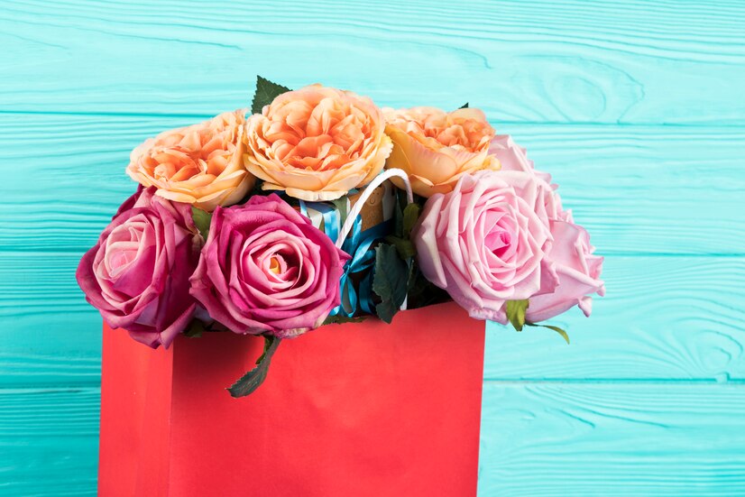 Guide To Buying The Perfect Floral Gifts For Father’s Day