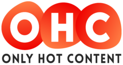 Only Hot Content